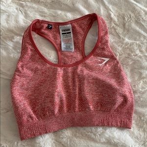 Gymshark sports bra